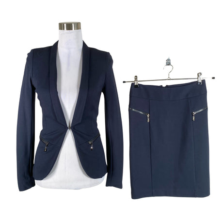 Unisex Philosophy Blues Original - Kostüüm, suurus 32 - Sinine ()