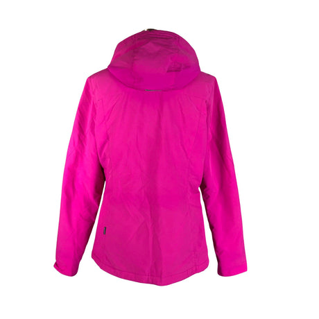 Unisex Rukka - Talvejope, suurus 40 - Roosa (2)