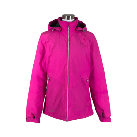 Unisex Rukka - Talvejope, suurus 40 - Roosa ()