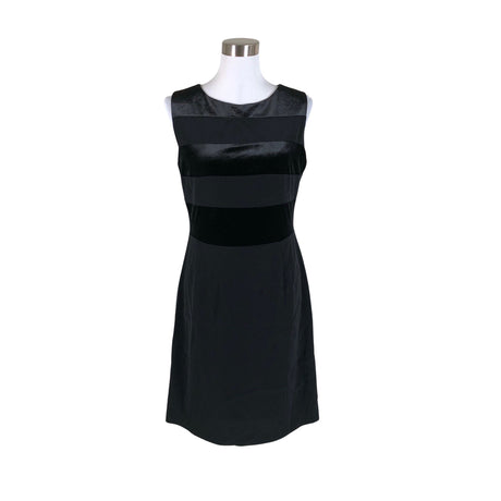 Unisex Part two - Pidulik kleit, suurus 38 - Must ()