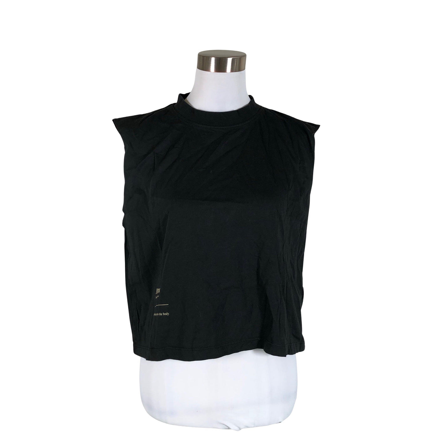 Unisex Björn Borg - Topp, suurus 40 - Must (1)