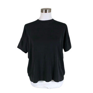 Unisex COS - Kampsun, suurus 36 - Must (1)