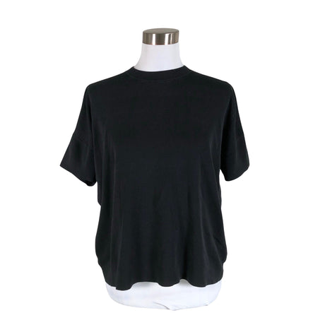 Unisex COS - Kampsun, suurus 36 - Must ()