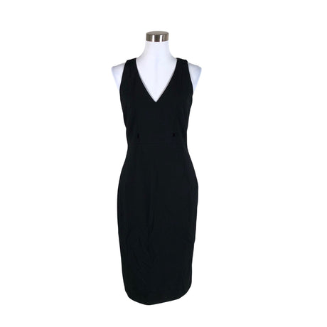 Unisex Hugo Boss - Pliiatskleit, suurus 38 - Must ()