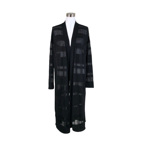 Unisex Ixos - Kardigan, suurus 38 - Must ()