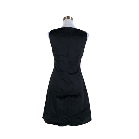 Unisex Biancoghiaccio - Pliiatskleit, suurus 38 - Must (2)
