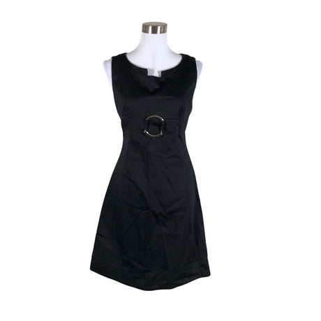 Unisex Biancoghiaccio - Pliiatskleit, suurus 38 - Must ()