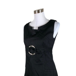 Unisex Biancoghiaccio - Pliiatskleit, suurus 38 - Must (3)