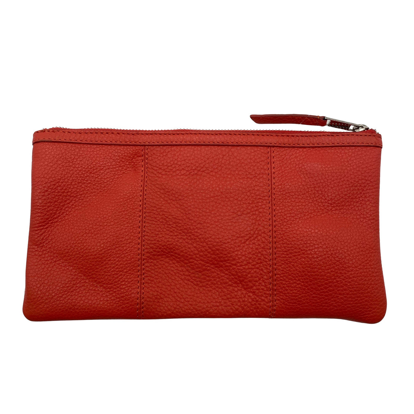 Unisex Tiger of Sweden - Teatrikott, suurus Mini - Oranž (2)