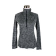 Unisex Under Armour - Spordisärk, pikad käised, suurus 36 - Hall ()
