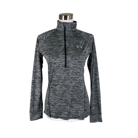 Unisex Under Armour - Spordisärk, pikad käised, suurus 36 - Hall ()