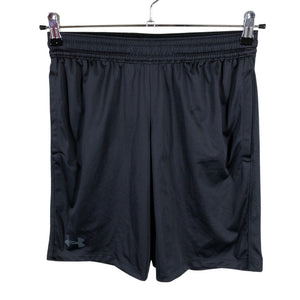 Unisex Under Armour - Lühikesed spordipüksid, suurus 38 - Must (1)