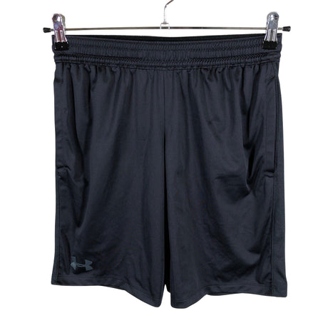 Unisex Under Armour - Lühikesed spordipüksid, suurus 38 - Must ()
