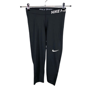 Unisex Nike - Spordiretuusid, suurus 36 - Must (1)
