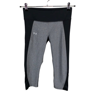 Unisex Under Armour - Poolpikad spordipüksid, suurus 38 - Hall (1)