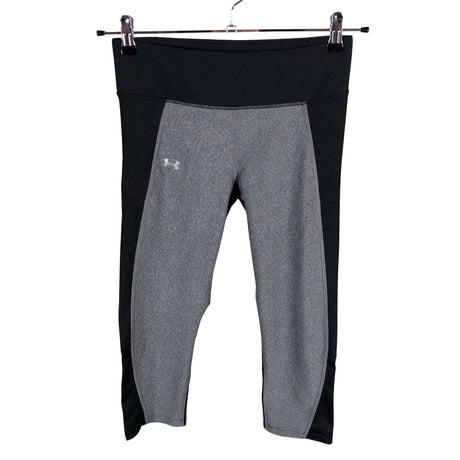 Unisex Under Armour - Poolpikad spordipüksid, suurus 38 - Hall ()