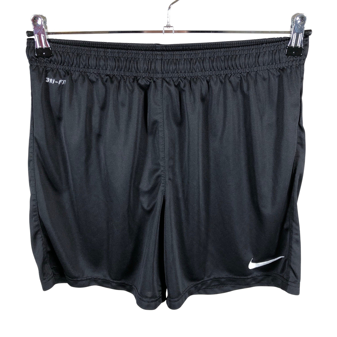 Unisex Nike - Lühikesed spordipüksid, suurus 38 - Must (1)