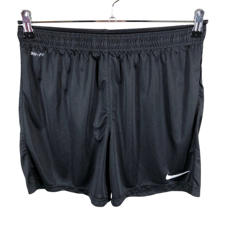 Unisex Nike - Lühikesed spordipüksid, suurus 38 - Must ()