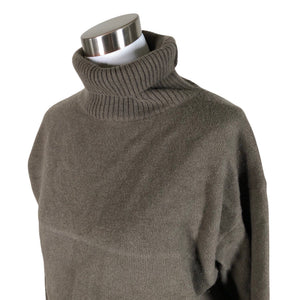 Unisex Massimo Dutti - Kampsun, suurus 36 - Pruun (3)