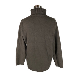 Unisex Massimo Dutti - Kampsun, suurus 36 - Pruun (2)