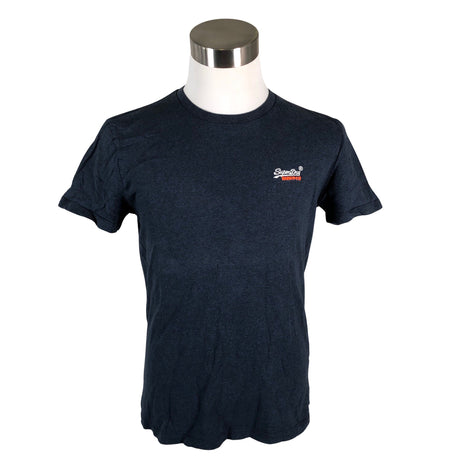 Unisex Superdry - T-särk, suurus L - Sinine ()