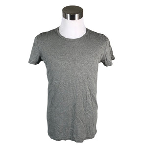 Unisex Samsoe&Samsoe - T-särk, suurus M - Hall (1)