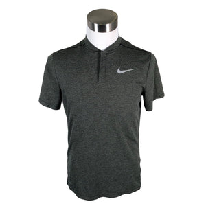Unisex Nike - Spordisärk, lühikesed käised, suurus M - Roheline (1)