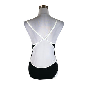 Unisex Arena - Ujumistrikoo, suurus 38 - Must (2)