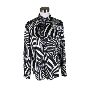Unisex Tiger of Sweden - Pluus, suurus 38 - Must (1)