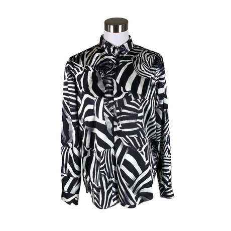 Unisex Tiger of Sweden - Pluus, suurus 38 - Must ()
