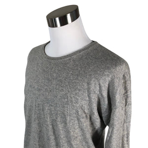 Unisex J.Lindeberg - Kampsun, suurus M - Hall (3)