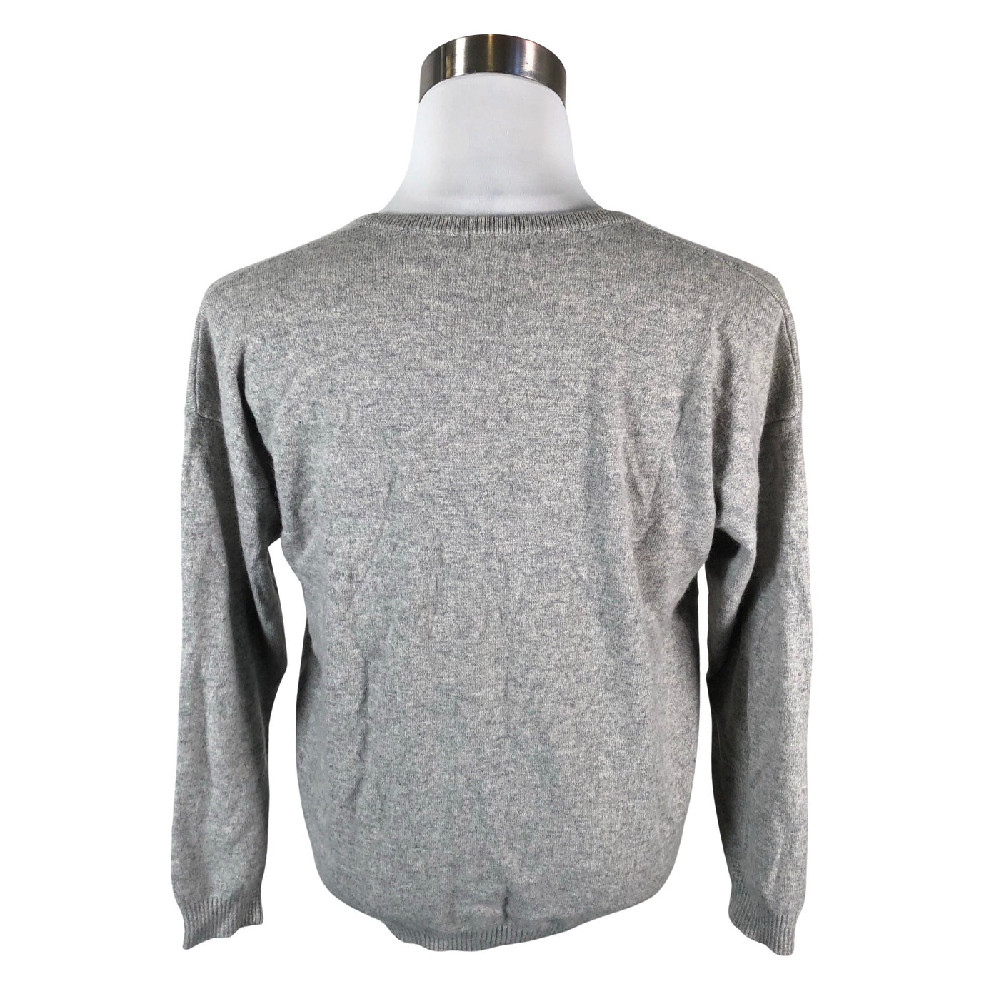 Unisex J.Lindeberg - Kampsun, suurus M - Hall (2)