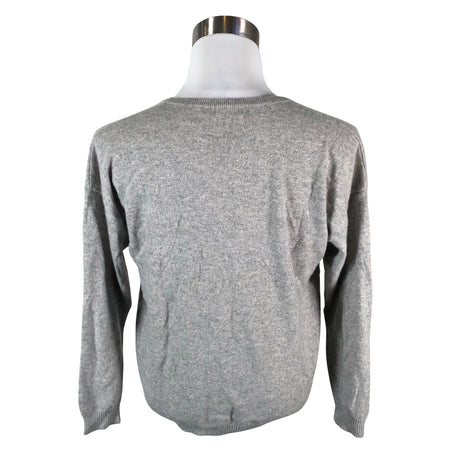 Unisex J.Lindeberg - Kampsun, suurus M - Hall (2)