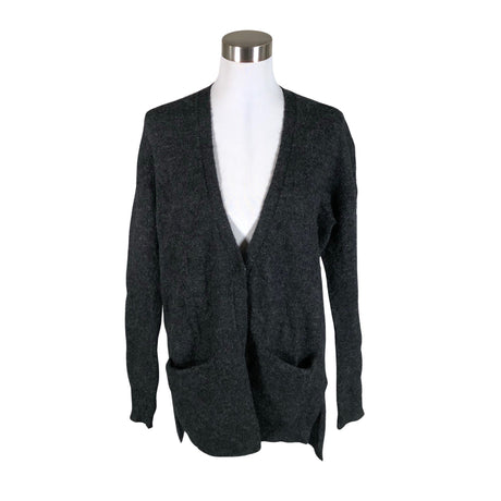 Unisex Tiger of Sweden - Kardigan, suurus 36 - Hall ()