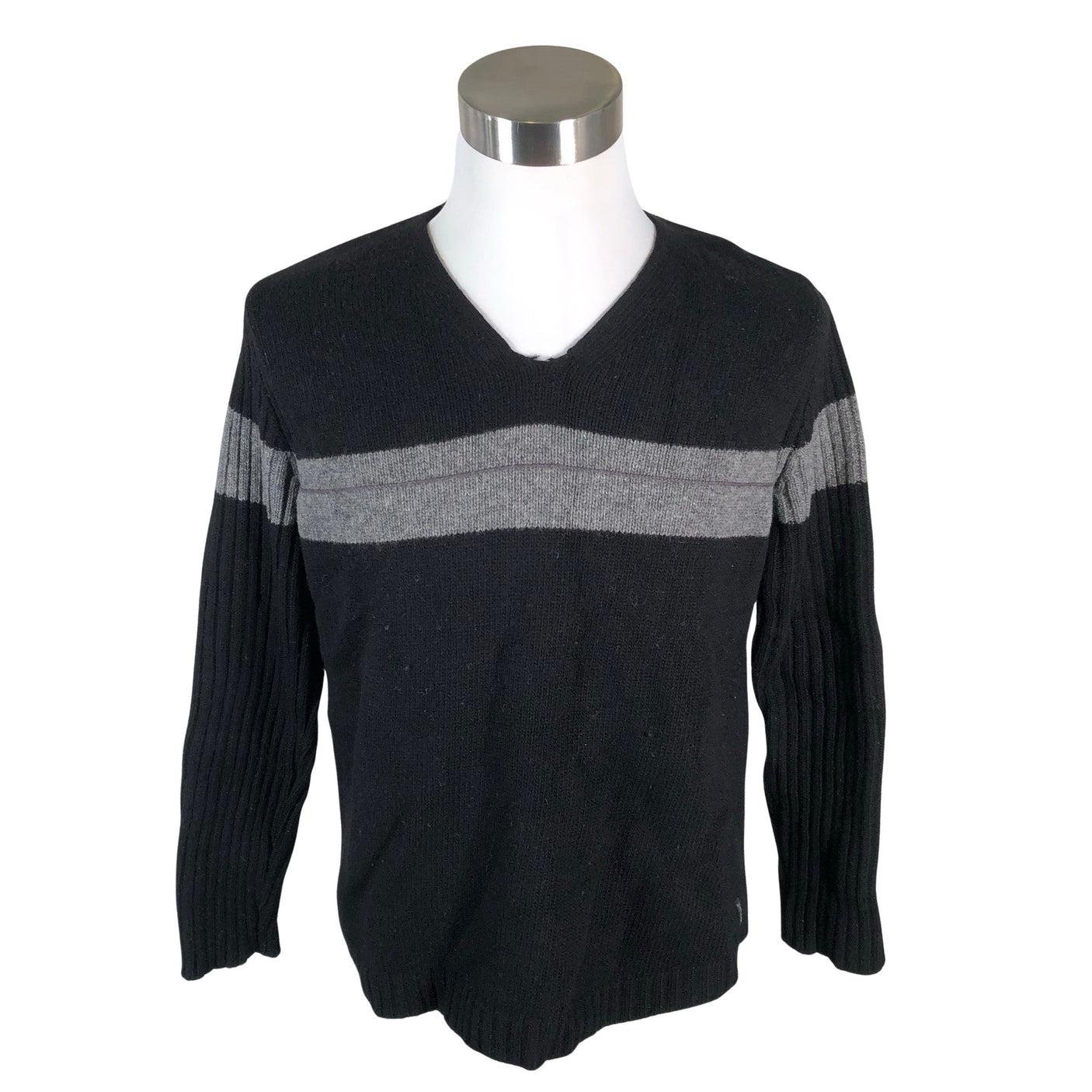 Unisex Marc O'Polo - Kampsun, suurus M - Must (1)