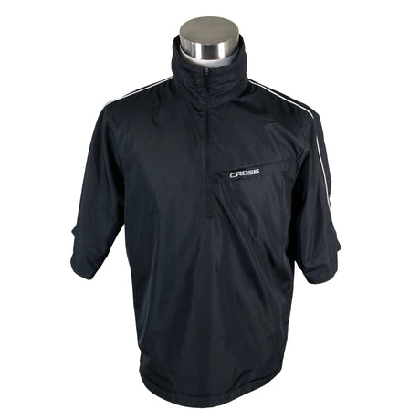 Unisex Cross - Spordijope, suurus M - Must ()