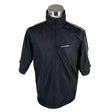 Unisex Cross - Spordijope, suurus M - Must ()