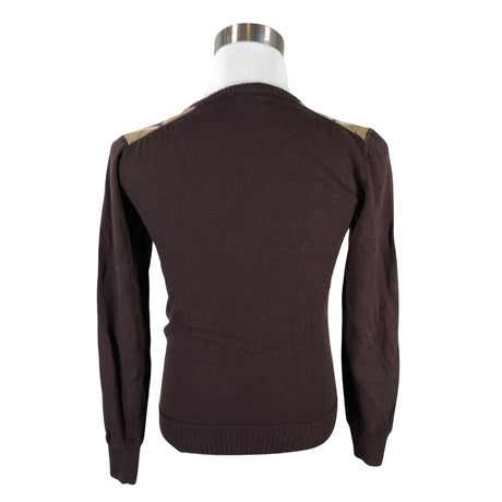Unisex Peak Performance - Kampsun, suurus M - Pruun (2)
