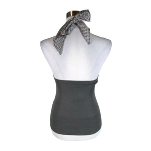 Unisex Tommy Hilfiger - Topp, suurus 36 - Hall (2)