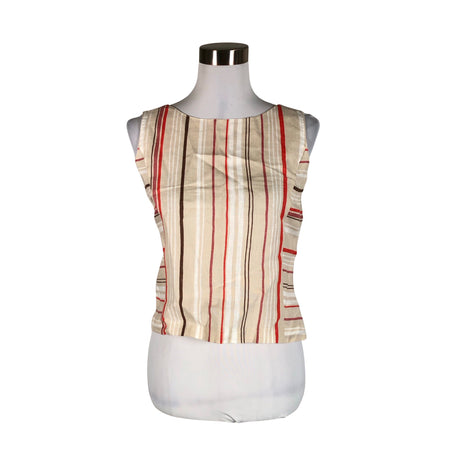 Unisex Umlauf & Klein - Topp, suurus 36 - Beige ()