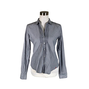Unisex Marc O'Polo - Pluus, suurus 36 - Sinine (1)