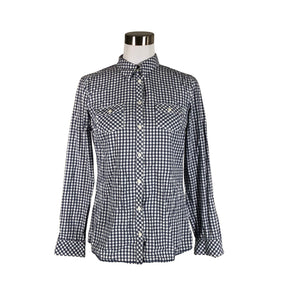 Unisex Esprit - Pluus, suurus 36 - Sinine (1)