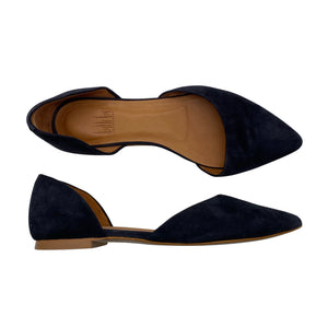 Unisex Billi Bi - Baleriinad, suurus 36 - Must (1)