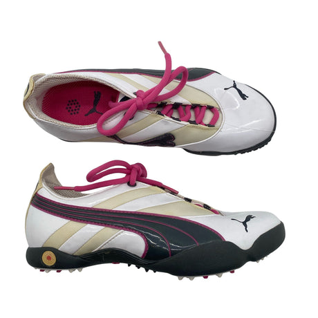Unisex Puma - Golfikingad, suurus 36 - Valge ()
