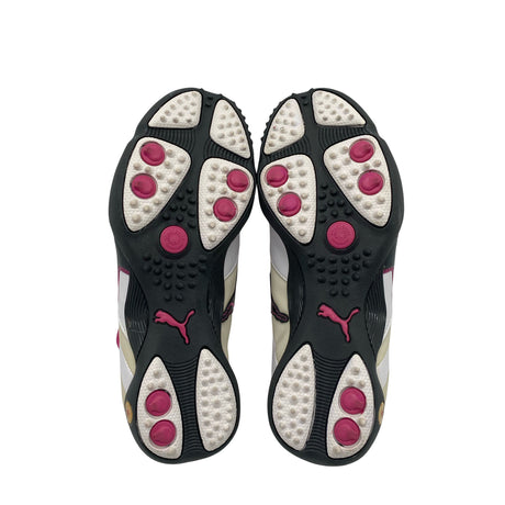 Unisex Puma - Golfikingad, suurus 36 - Valge (2)