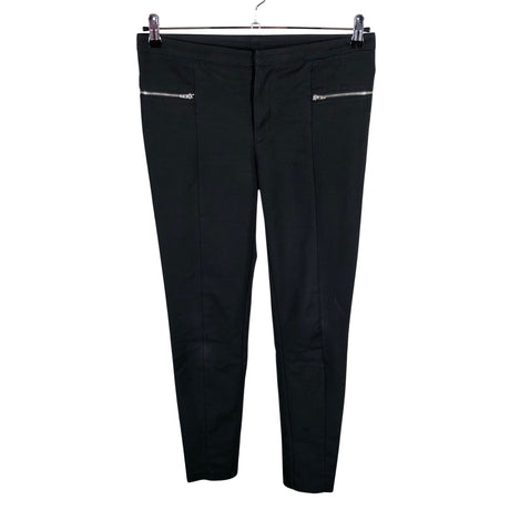 Unisex Tiger of Sweden - Mittevenivad püksid, suurus 38 - Must ()