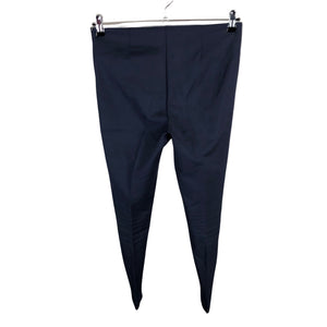 Unisex by Malene Birger - Viigipüksid, suurus 38 - Sinine (2)