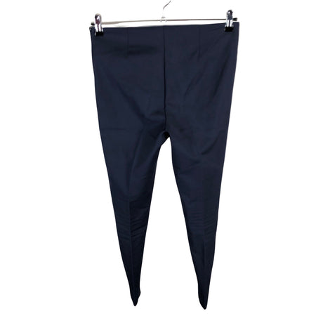 Unisex by Malene Birger - Viigipüksid, suurus 38 - Sinine (2)