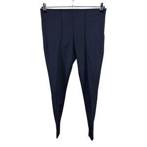 Unisex by Malene Birger - Viigipüksid, suurus 38 - Sinine (1)