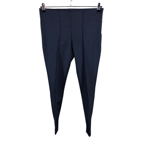 Unisex by Malene Birger - Viigipüksid, suurus 38 - Sinine ()